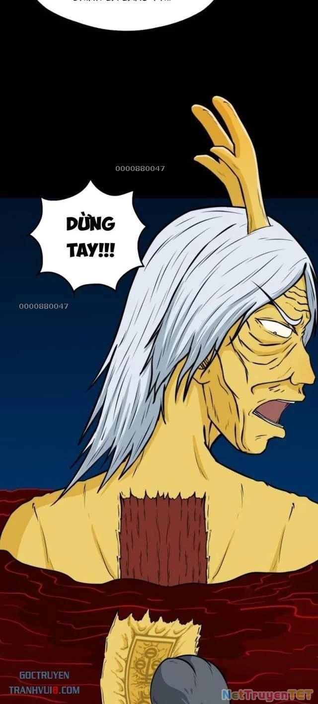 Đấu Yếm Thần Chapter 254 - Trang 2