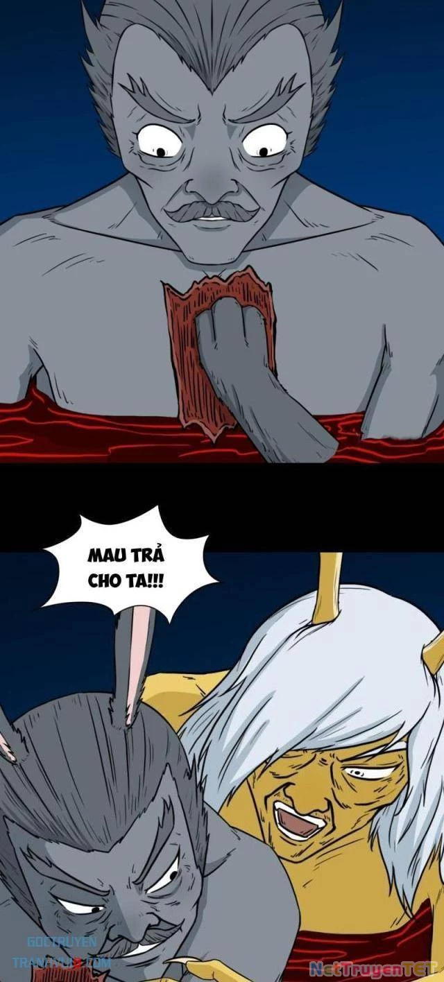 Đấu Yếm Thần Chapter 254 - Trang 2