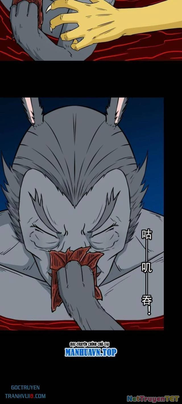 Đấu Yếm Thần Chapter 254 - Trang 2