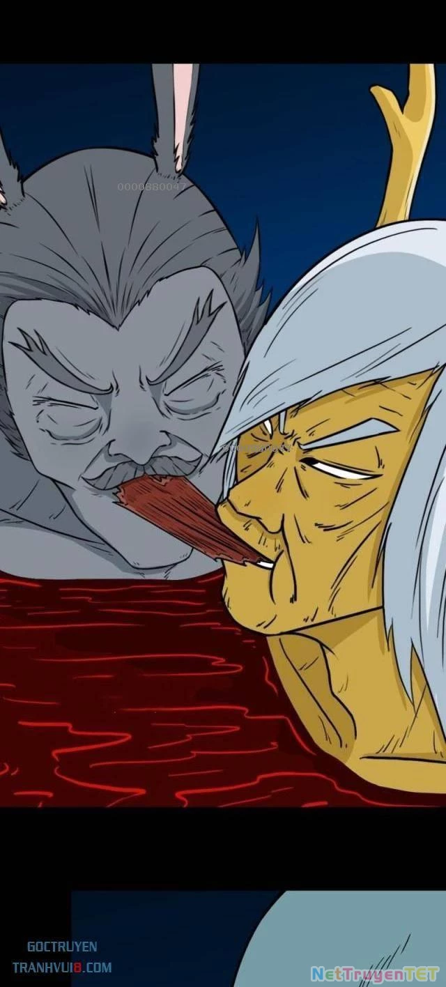 Đấu Yếm Thần Chapter 254 - Trang 2