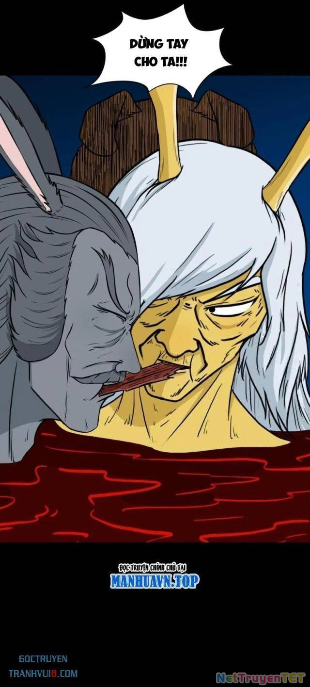 Đấu Yếm Thần Chapter 254 - Trang 2