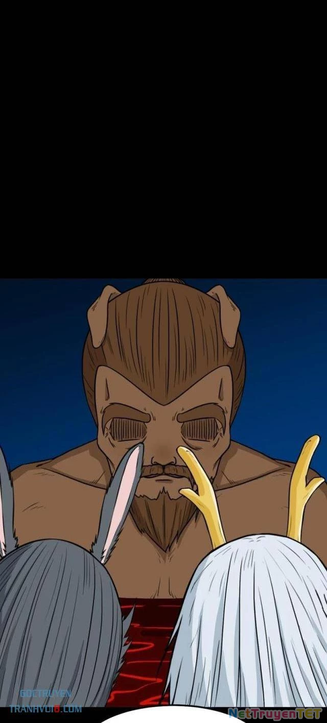 Đấu Yếm Thần Chapter 254 - Trang 2