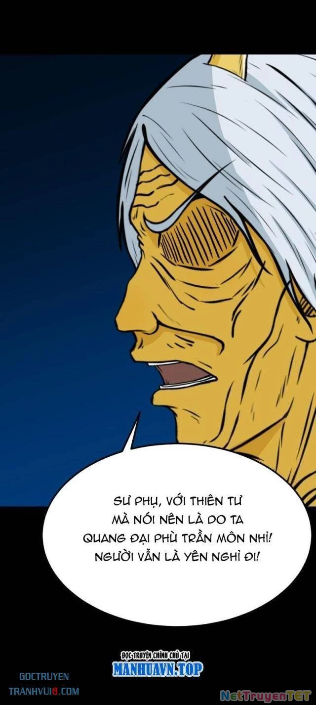 Đấu Yếm Thần Chapter 254 - Trang 2