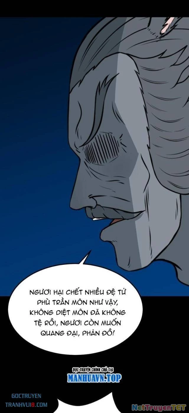 Đấu Yếm Thần Chapter 254 - Trang 2