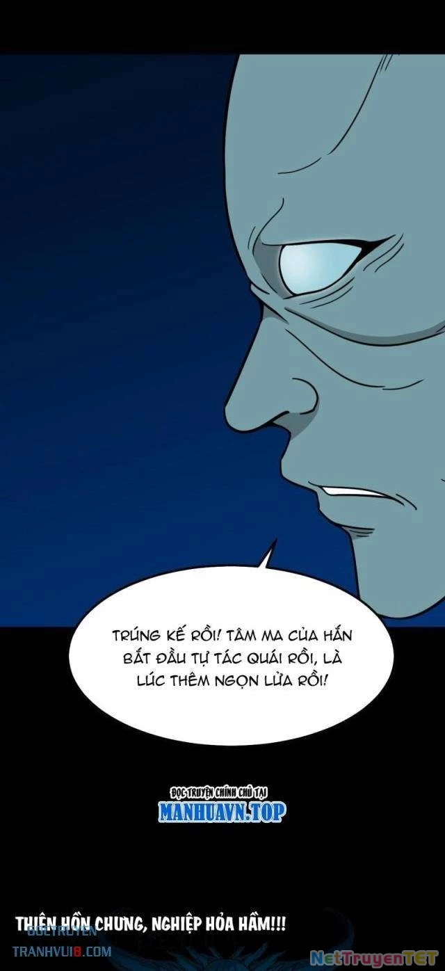 Đấu Yếm Thần Chapter 254 - Trang 2