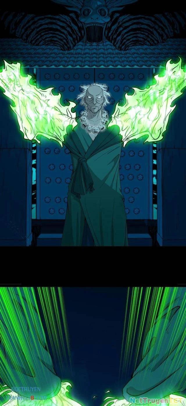 Đấu Yếm Thần Chapter 254 - Trang 2