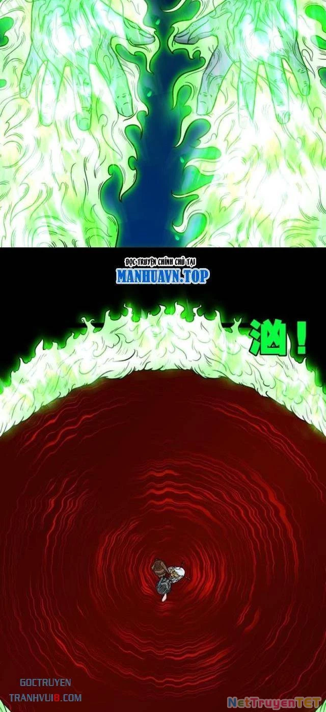 Đấu Yếm Thần Chapter 254 - Trang 2