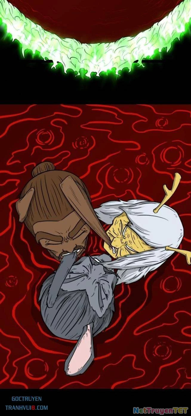 Đấu Yếm Thần Chapter 254 - Trang 2