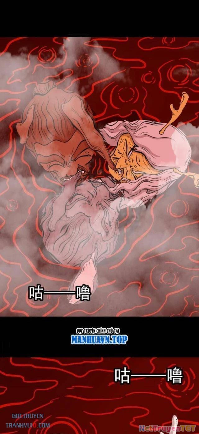 Đấu Yếm Thần Chapter 254 - Trang 2