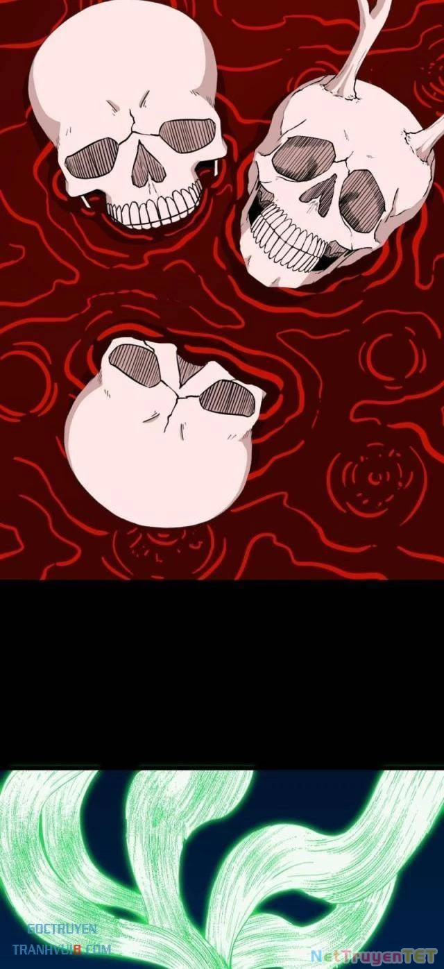 Đấu Yếm Thần Chapter 254 - Trang 2