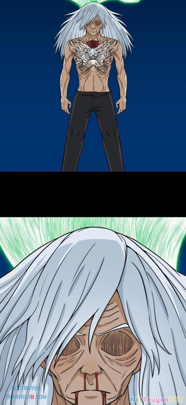 Đấu Yếm Thần Chapter 254 - Trang 2