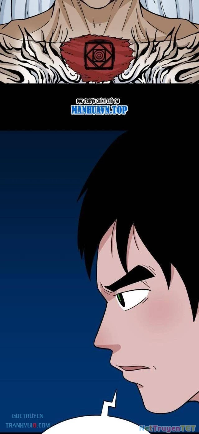 Đấu Yếm Thần Chapter 254 - Trang 2