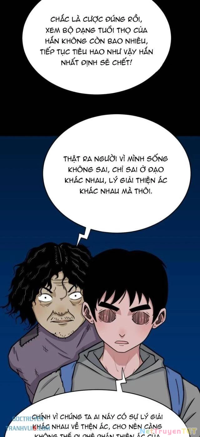 Đấu Yếm Thần Chapter 254 - Trang 2