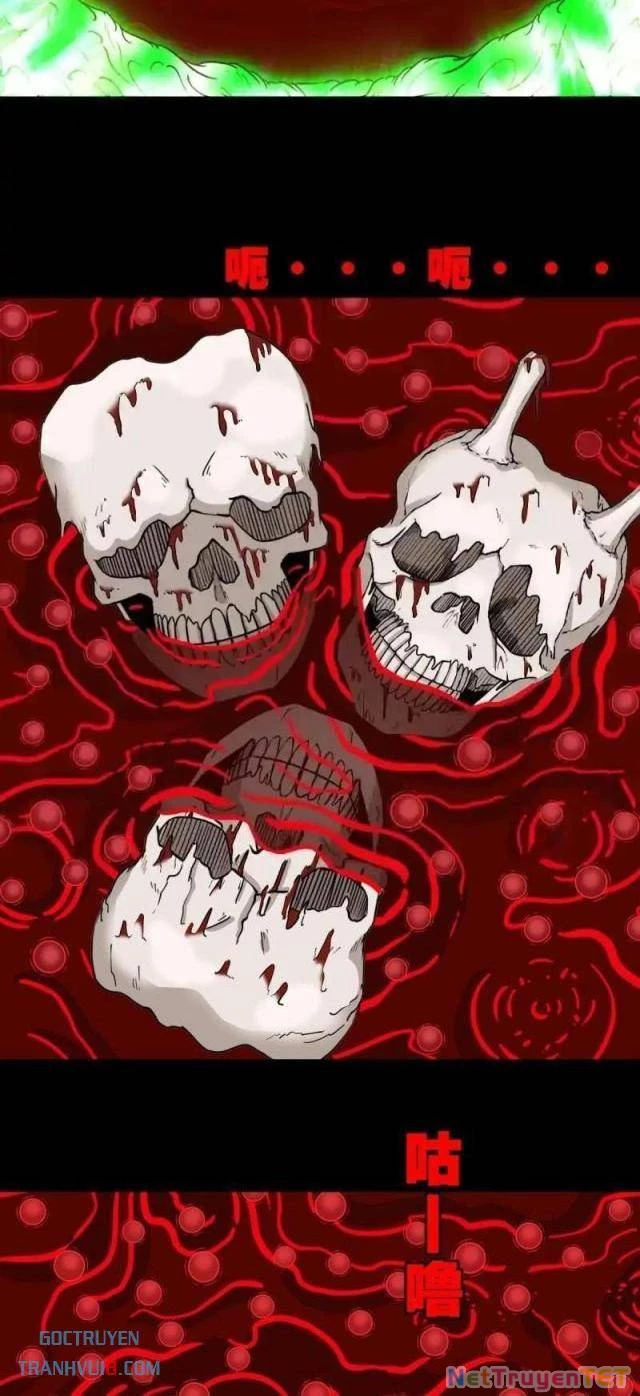 Đấu Yếm Thần Chapter 254 - Trang 2