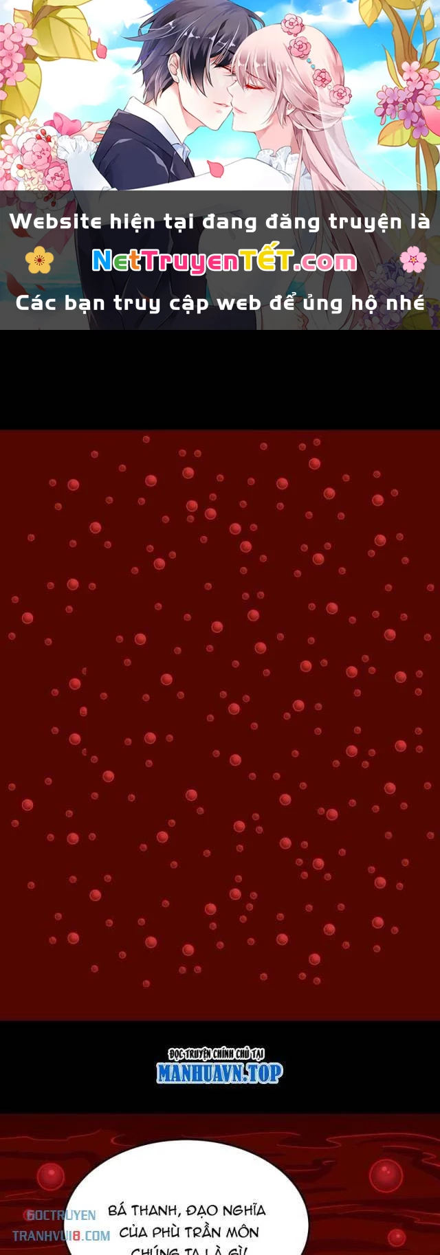 Đấu Yếm Thần Chapter 255 - Trang 3