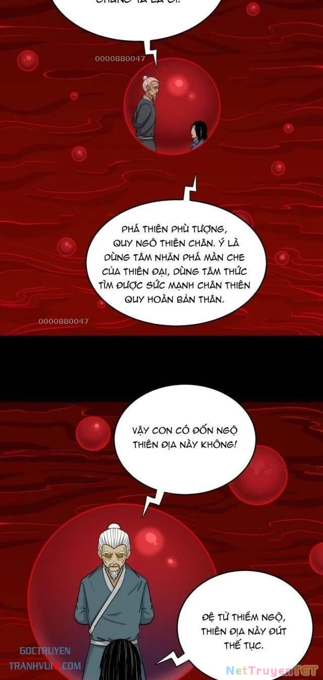 Đấu Yếm Thần Chapter 255 - Trang 3