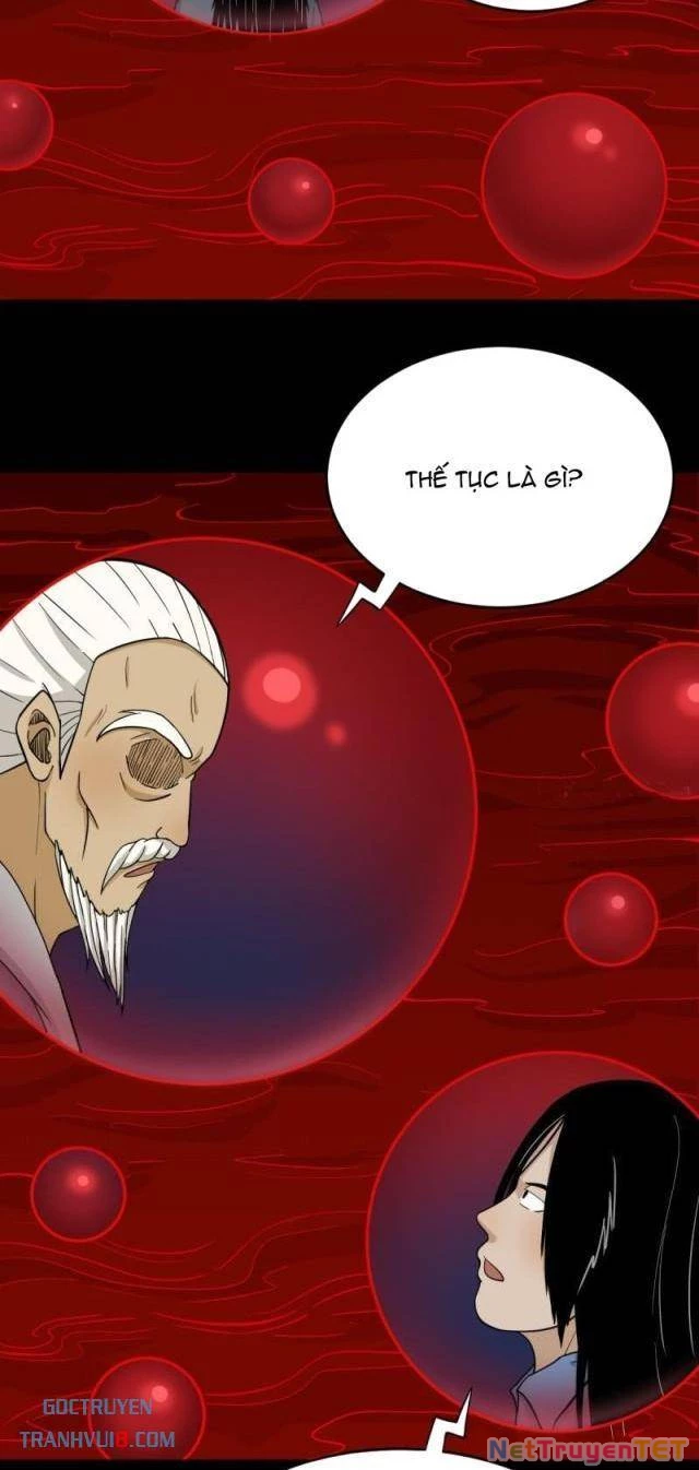 Đấu Yếm Thần Chapter 255 - Trang 3