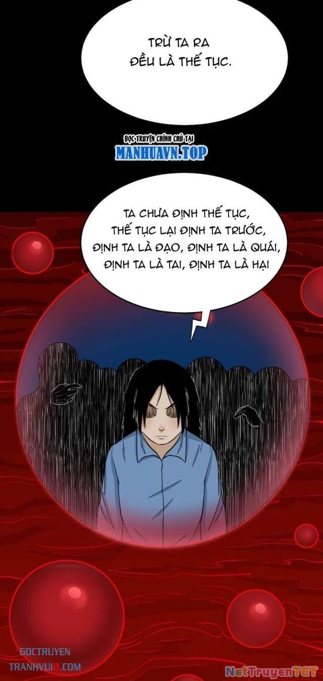 Đấu Yếm Thần Chapter 255 - Trang 3