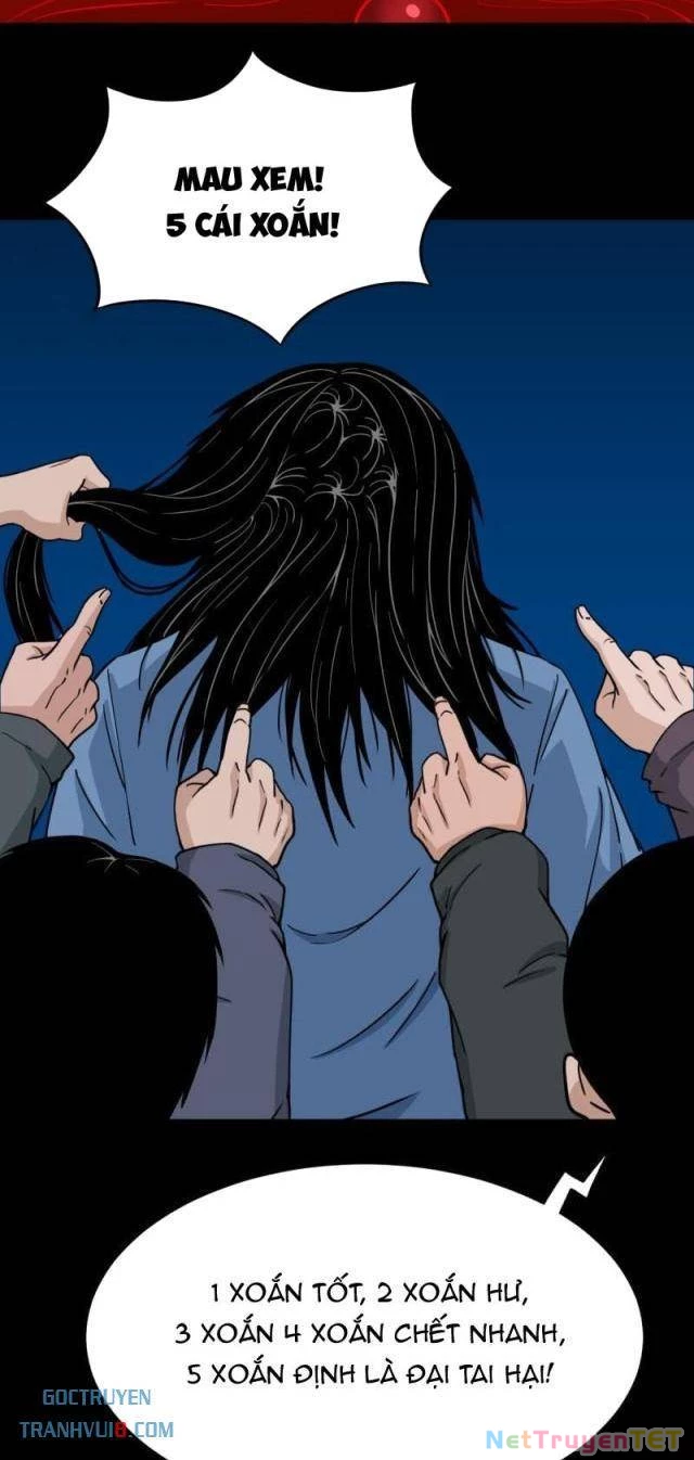 Đấu Yếm Thần Chapter 255 - Trang 3