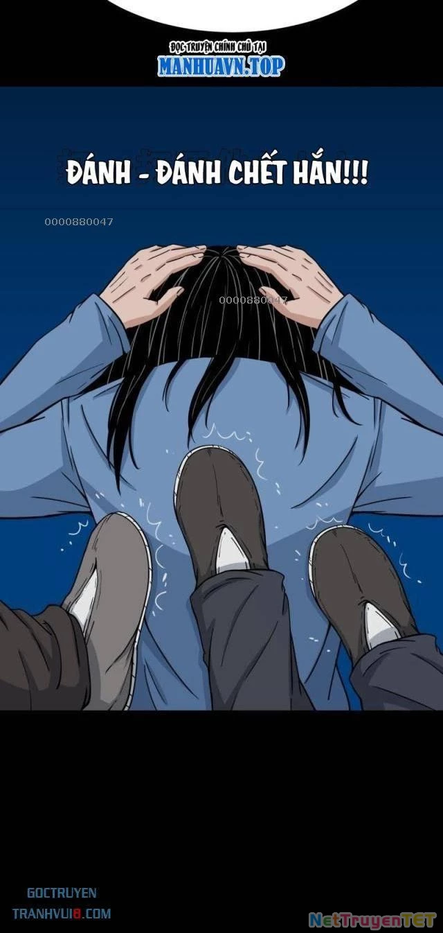 Đấu Yếm Thần Chapter 255 - Trang 3