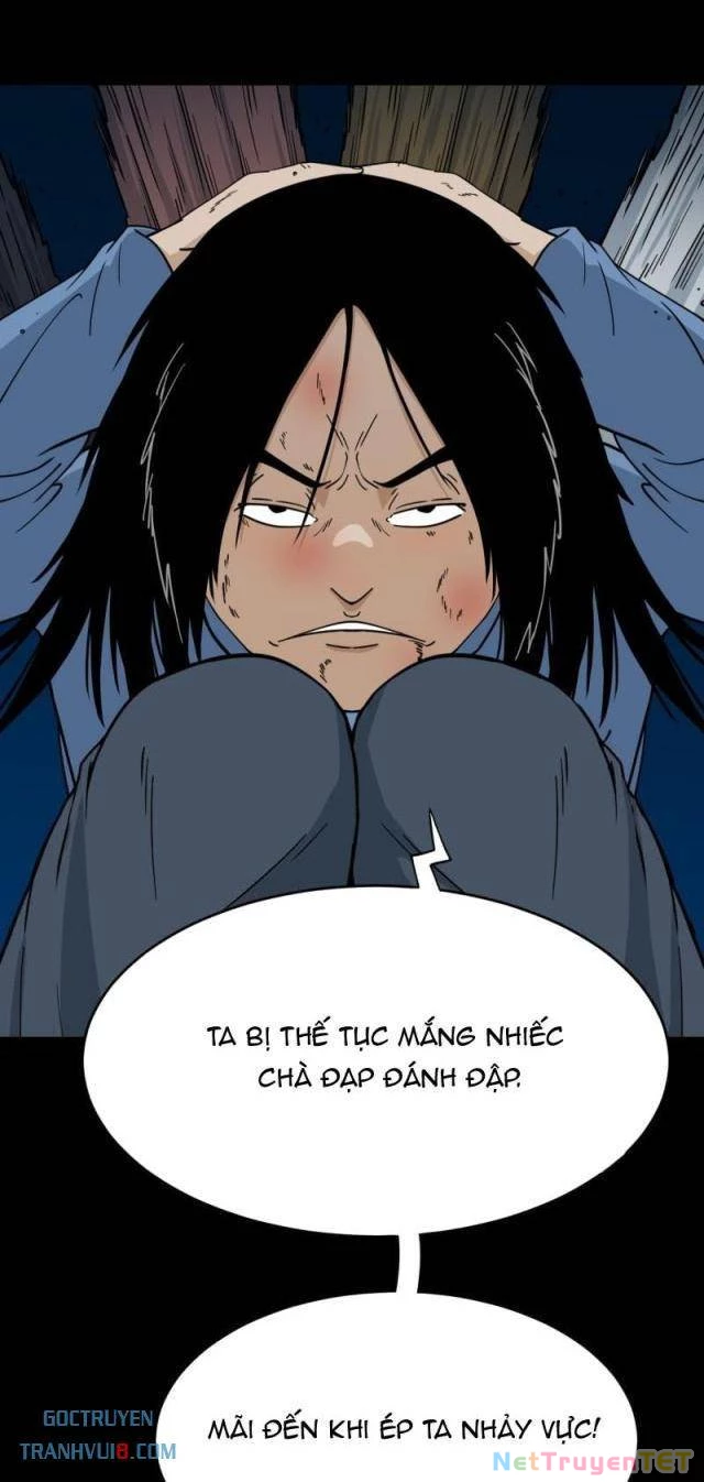 Đấu Yếm Thần Chapter 255 - Trang 3