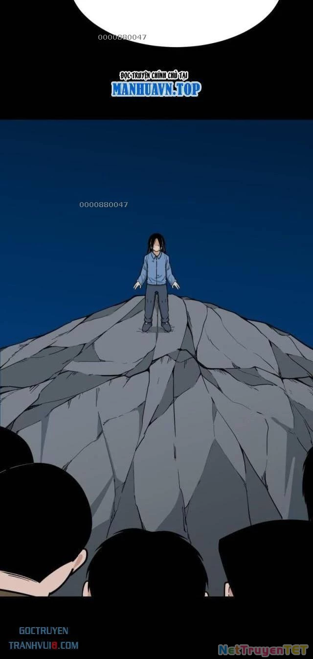 Đấu Yếm Thần Chapter 255 - Trang 3