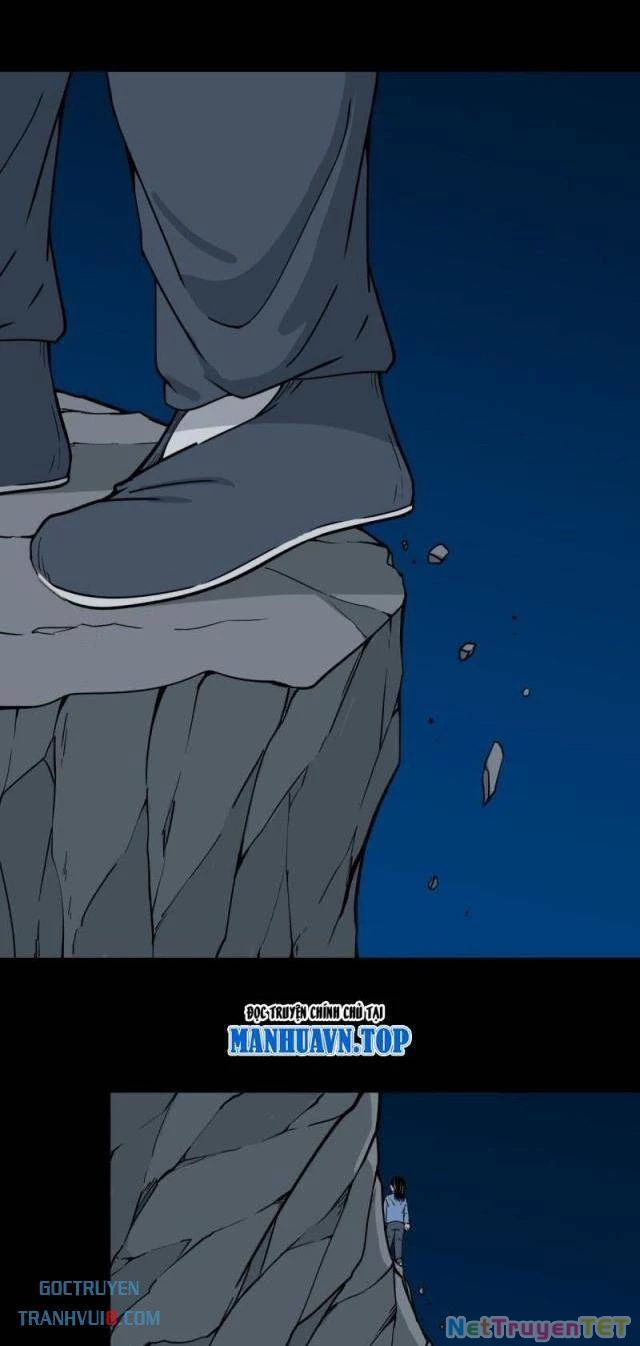 Đấu Yếm Thần Chapter 255 - Trang 3