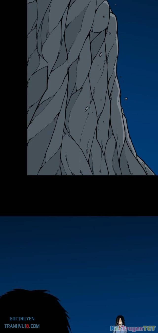 Đấu Yếm Thần Chapter 255 - Trang 3