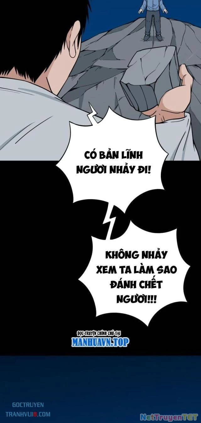 Đấu Yếm Thần Chapter 255 - Trang 3