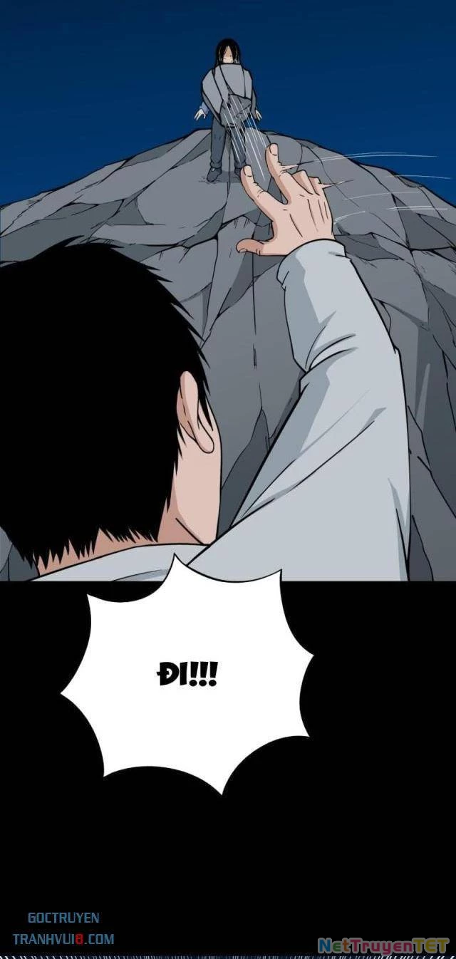 Đấu Yếm Thần Chapter 255 - Trang 3