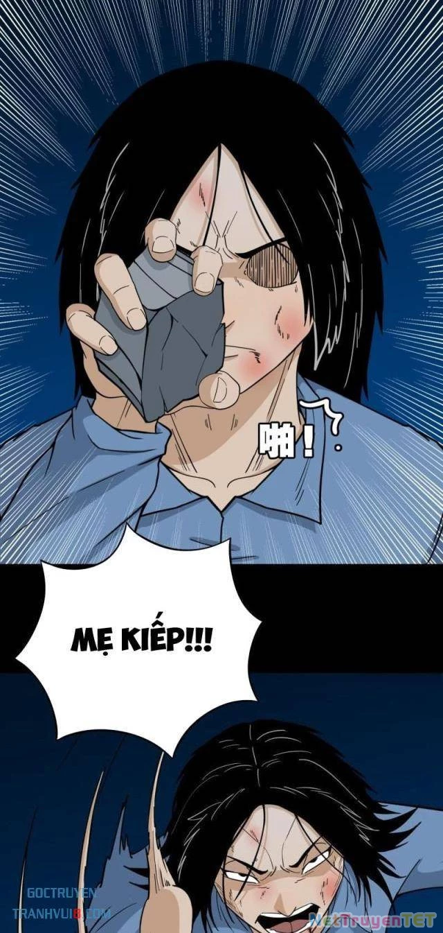 Đấu Yếm Thần Chapter 255 - Trang 3