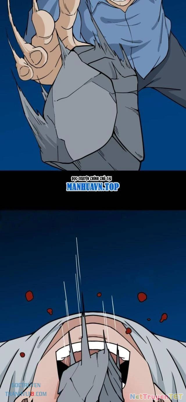 Đấu Yếm Thần Chapter 255 - Trang 3