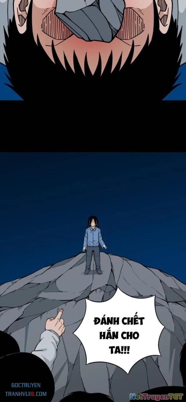 Đấu Yếm Thần Chapter 255 - Trang 3