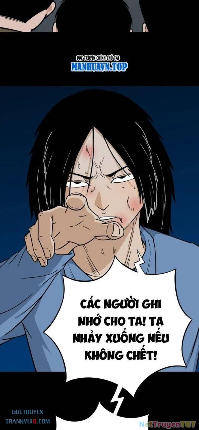 Đấu Yếm Thần Chapter 255 - Trang 3