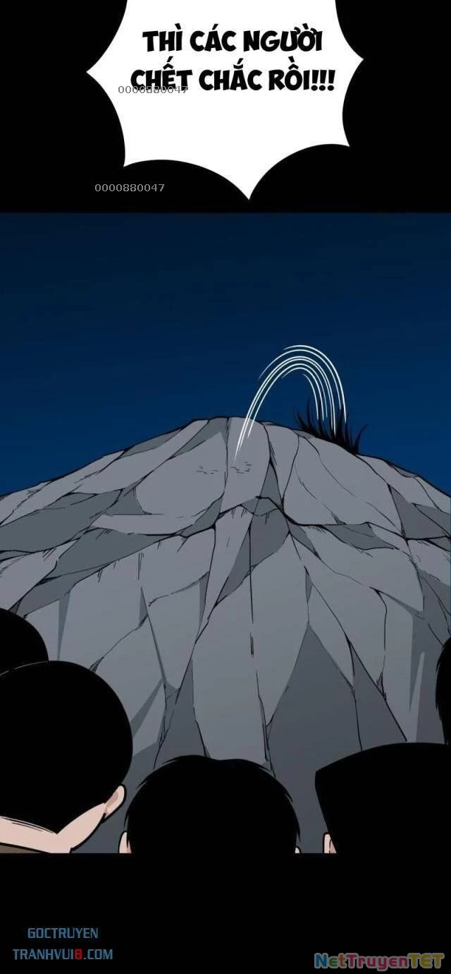 Đấu Yếm Thần Chapter 255 - Trang 3