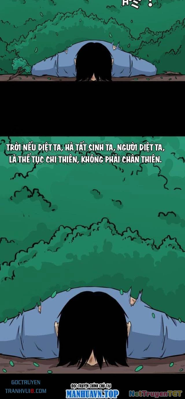 Đấu Yếm Thần Chapter 255 - Trang 3