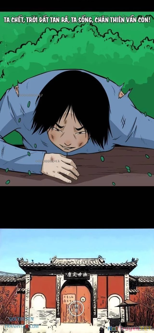 Đấu Yếm Thần Chapter 255 - Trang 3