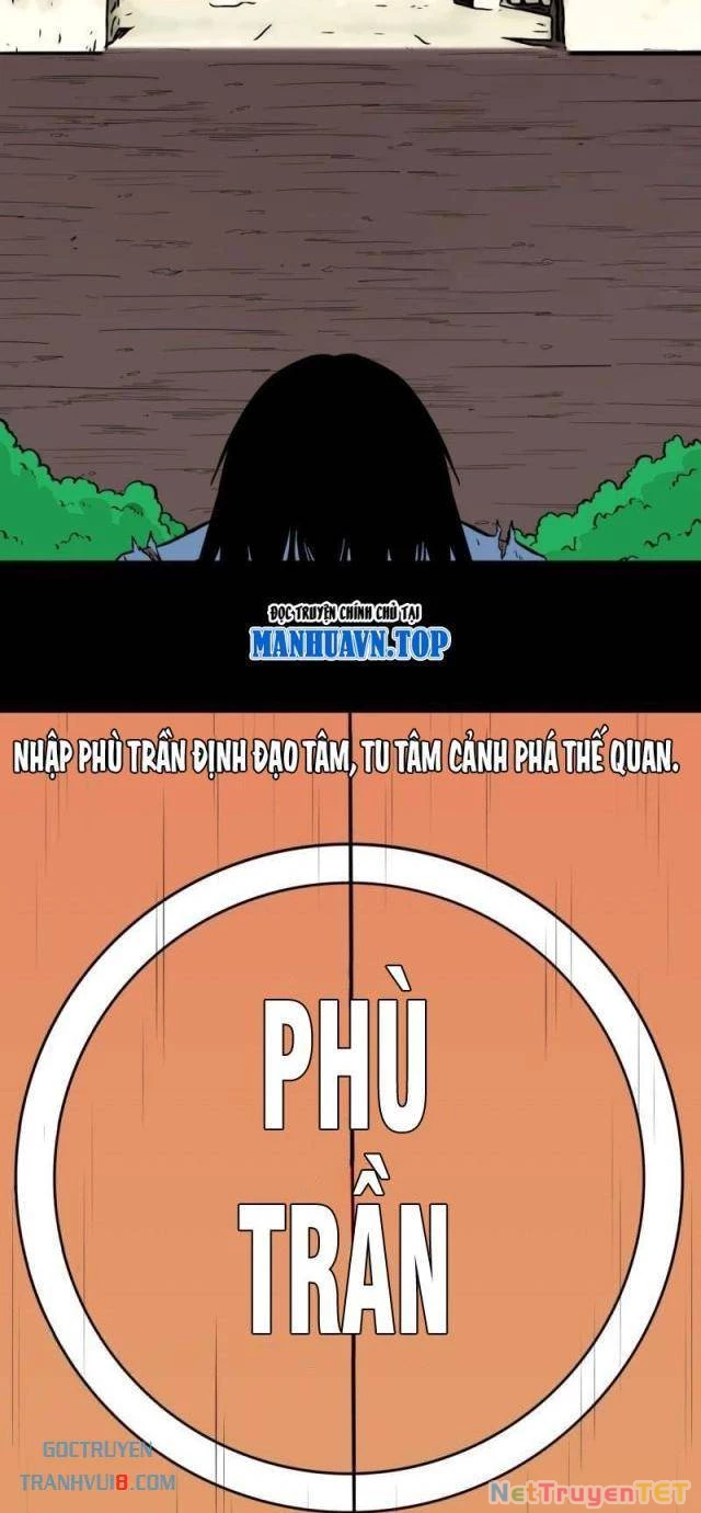 Đấu Yếm Thần Chapter 255 - Trang 3