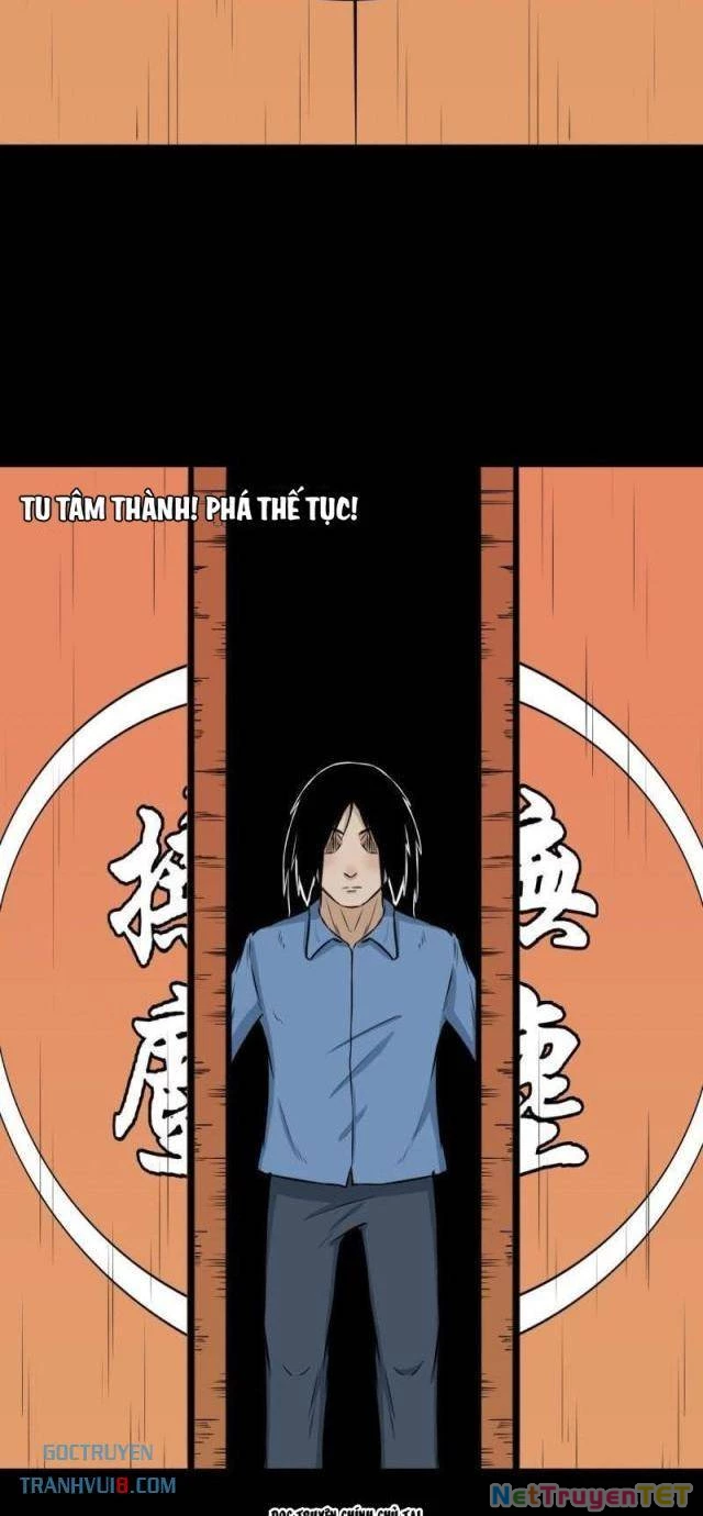 Đấu Yếm Thần Chapter 255 - Trang 3