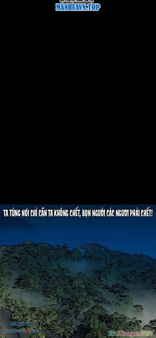 Đấu Yếm Thần Chapter 255 - Trang 3