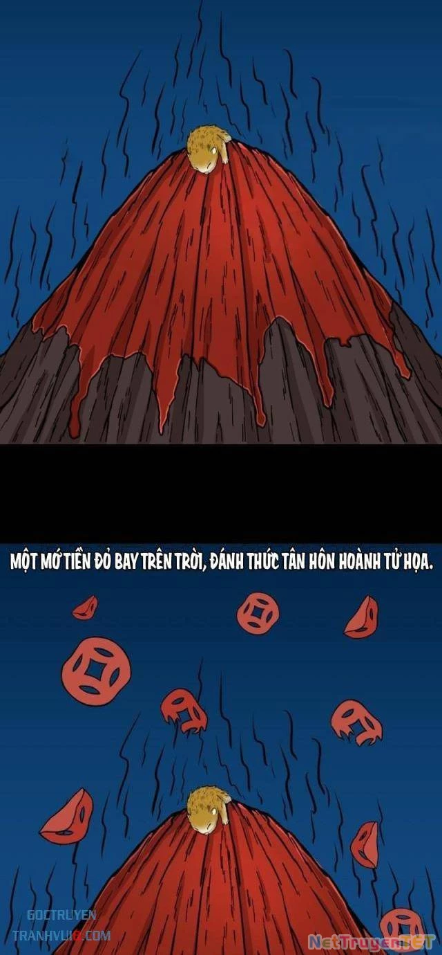 Đấu Yếm Thần Chapter 255 - Trang 3