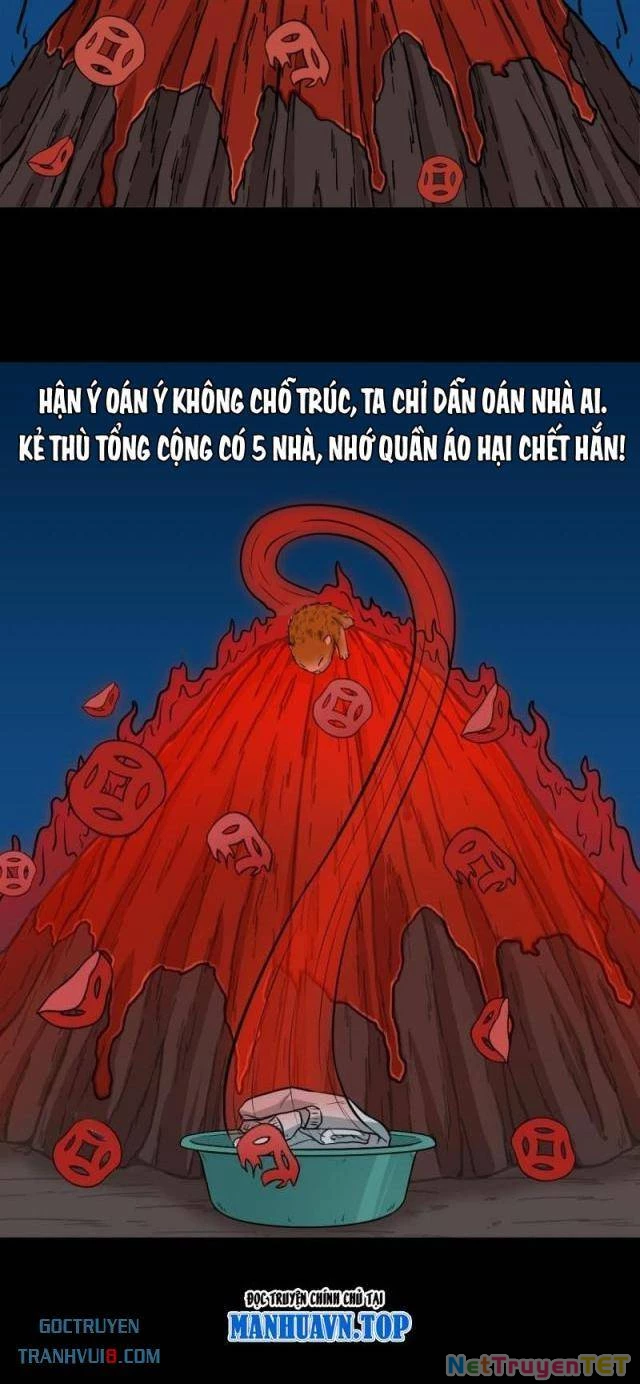 Đấu Yếm Thần Chapter 255 - Trang 3