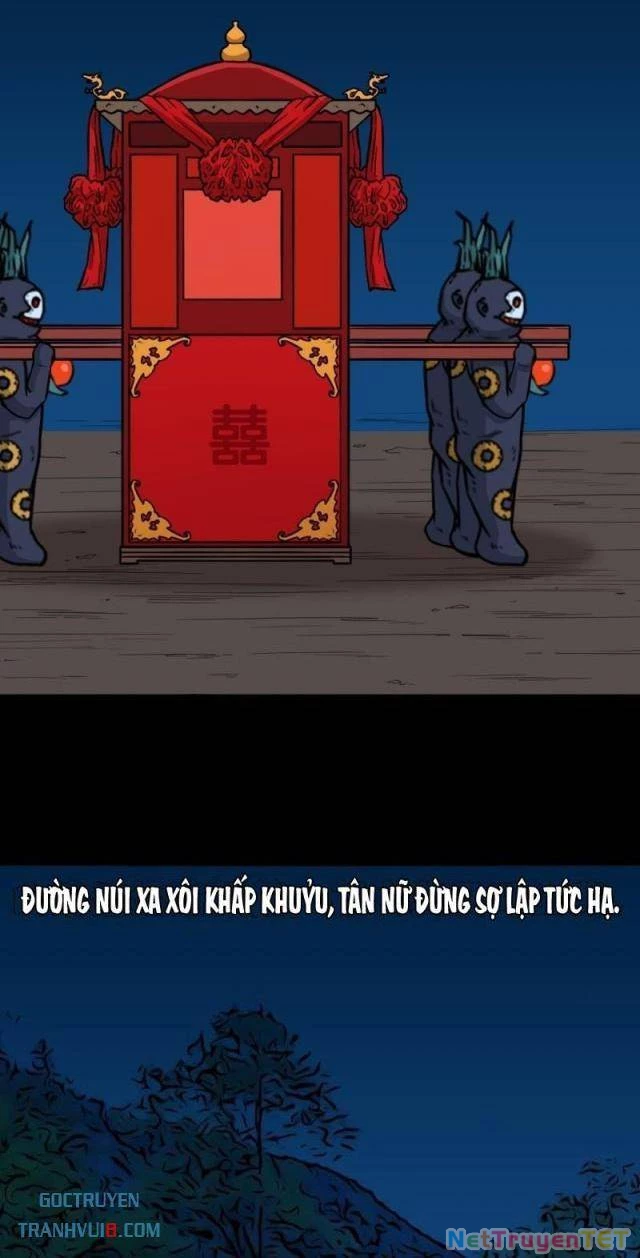 Đấu Yếm Thần Chapter 255 - Trang 3