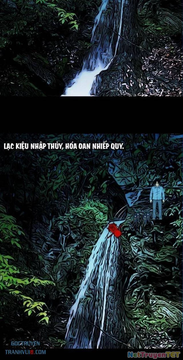 Đấu Yếm Thần Chapter 255 - Trang 3