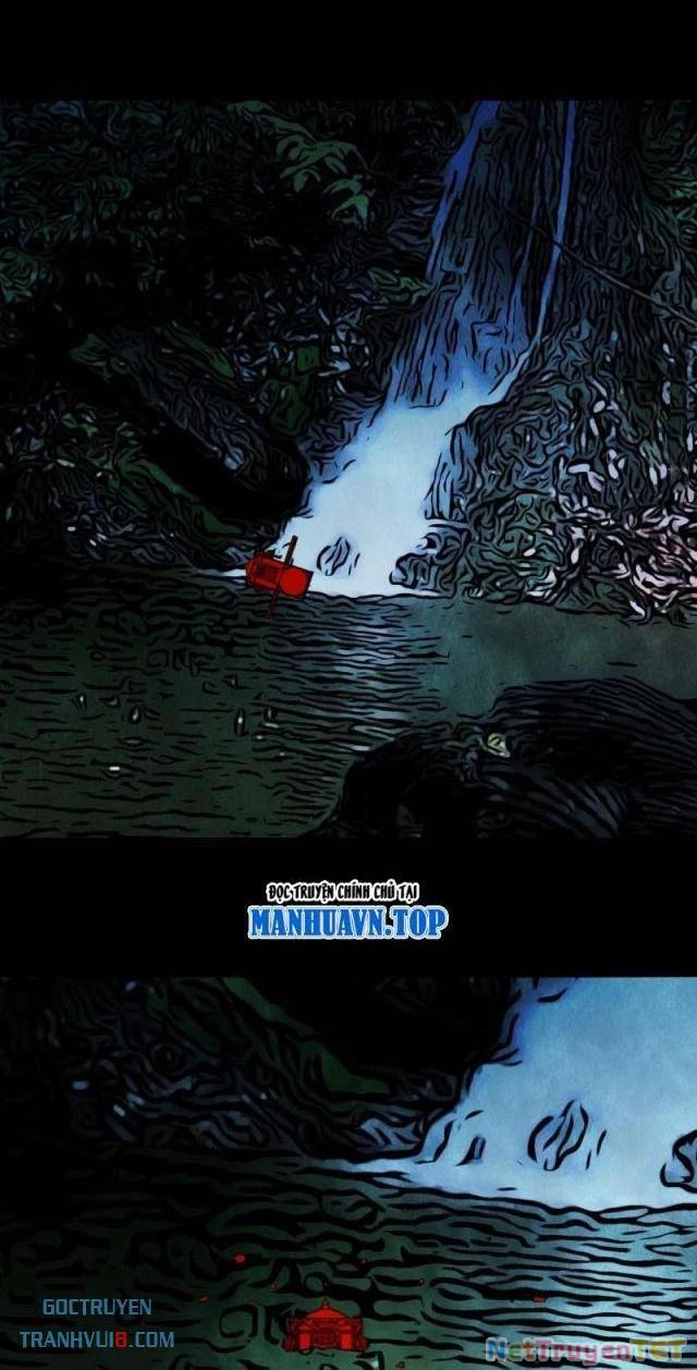 Đấu Yếm Thần Chapter 255 - Trang 3