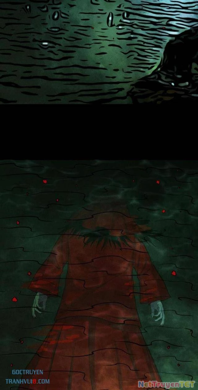 Đấu Yếm Thần Chapter 255 - Trang 3