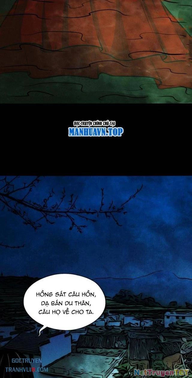 Đấu Yếm Thần Chapter 255 - Trang 3