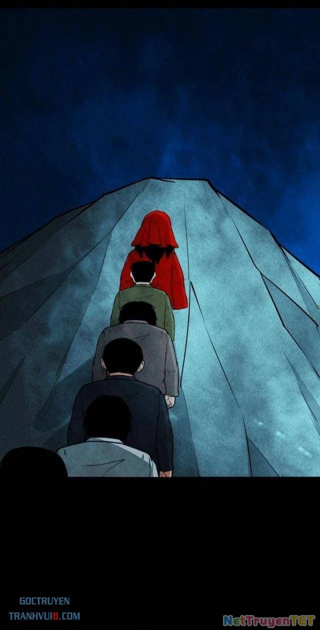 Đấu Yếm Thần Chapter 255 - Trang 3