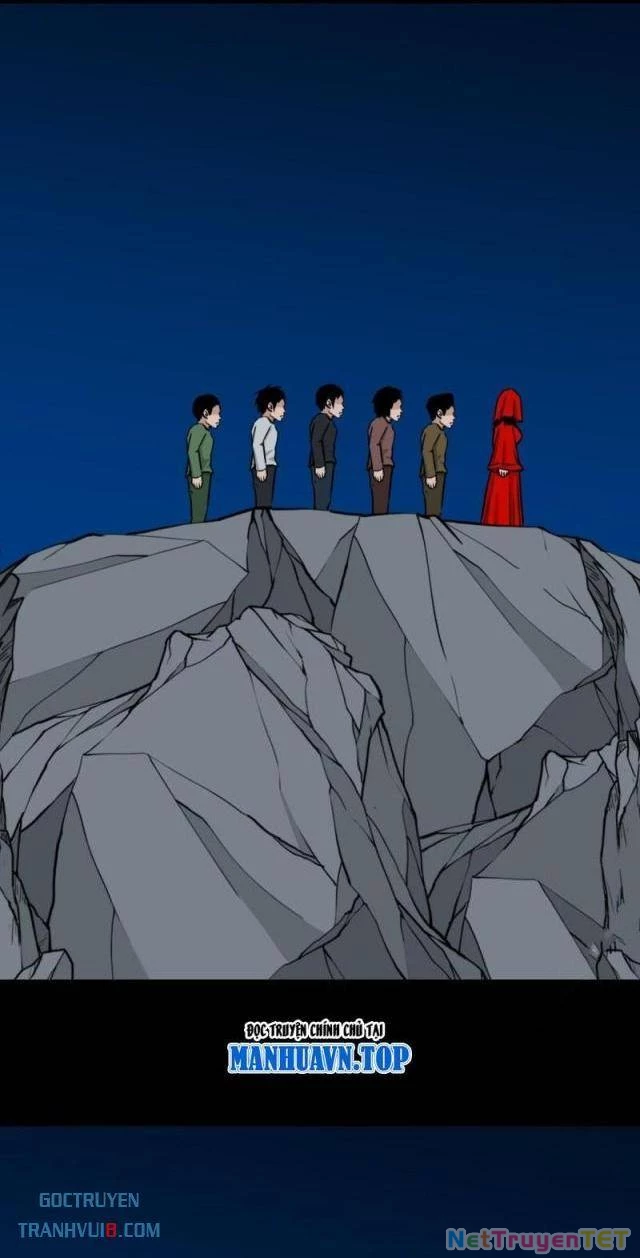 Đấu Yếm Thần Chapter 255 - Trang 3