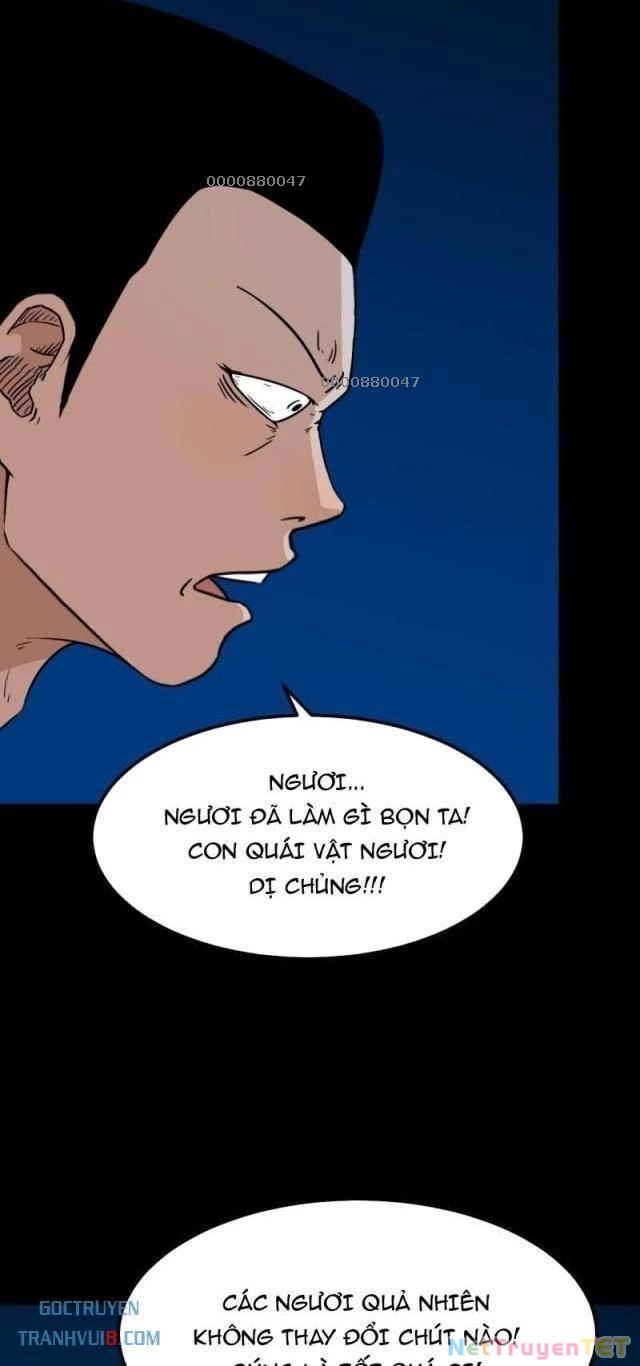 Đấu Yếm Thần Chapter 256 - Trang 2